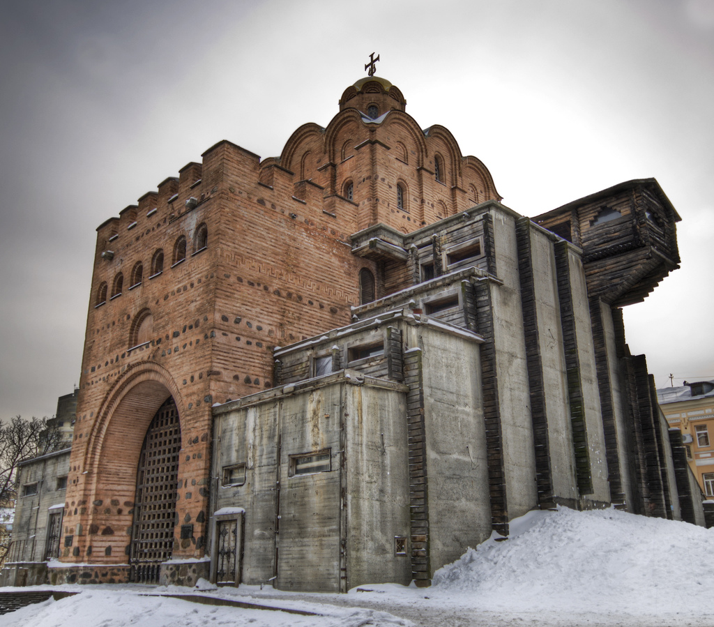 Kiev
